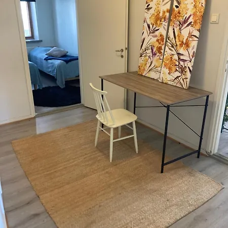 Ope 3 Bedroom 아파트