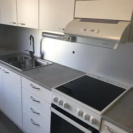 شقة Ope 3 Bedroom