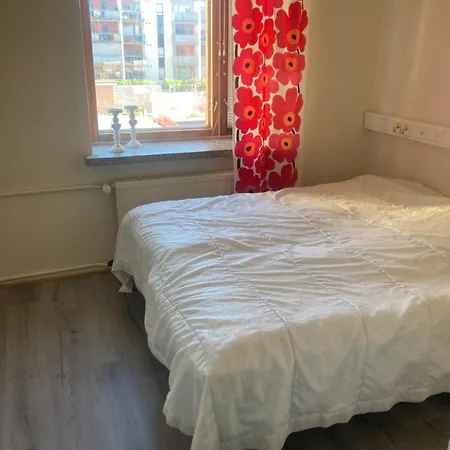 شقة Ope 3 Bedroom