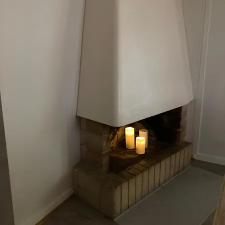 Apartman Ope 3 Bedroom Rovaniemi