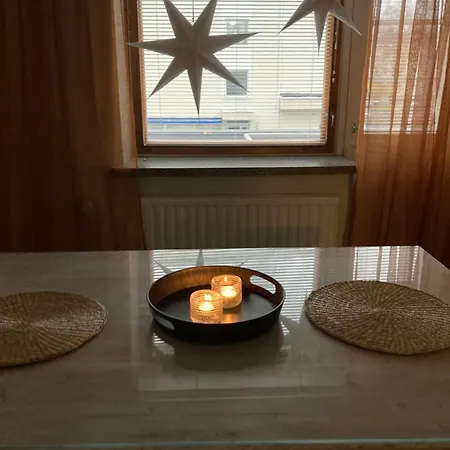 Ope 3 Bedroom 아파트