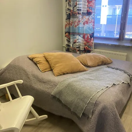 Ope 3 Bedroom شقة *