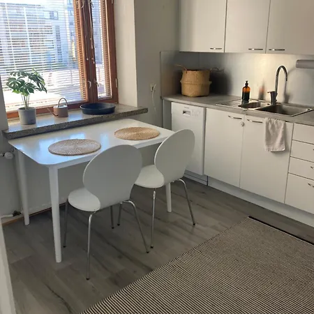 شقة Ope 3 Bedroom