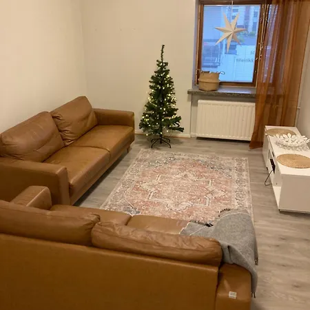 Apartment Ope 3 Bedroom *