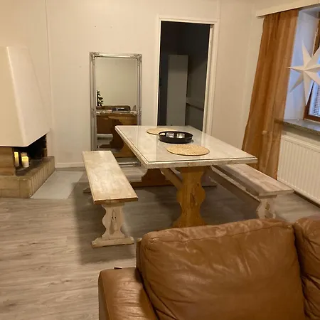 Ope 3 Bedroom * روفانييمي