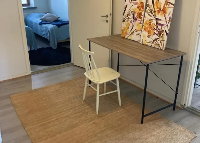 Ope 3 Bedroom Appartement