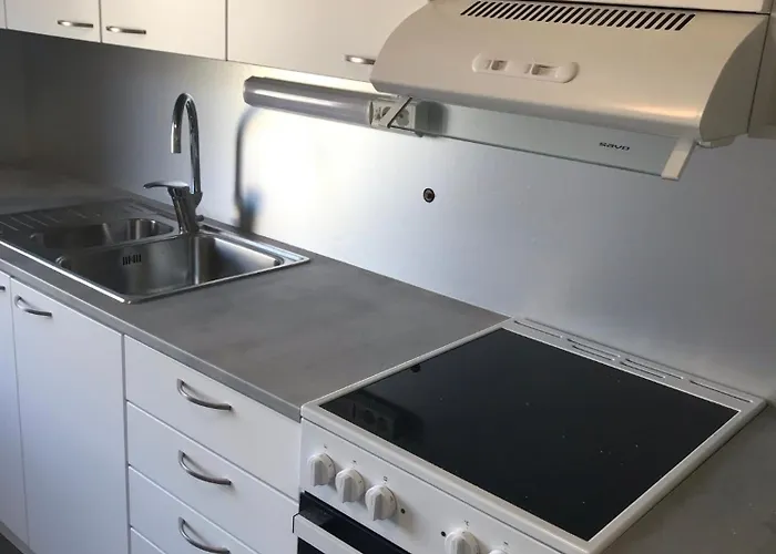 Appartement Ope 3 Bedroom