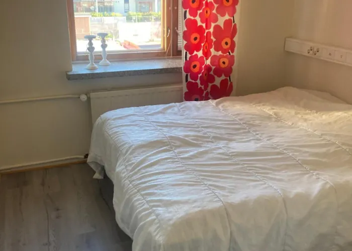 Appartement Ope 3 Bedroom