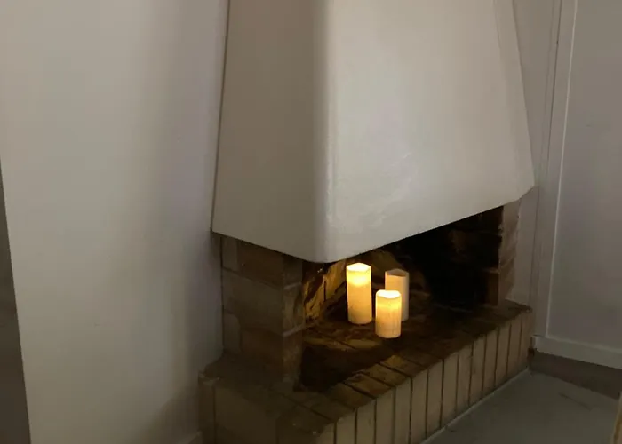 Appartement Ope 3 Bedroom Rovaniemi