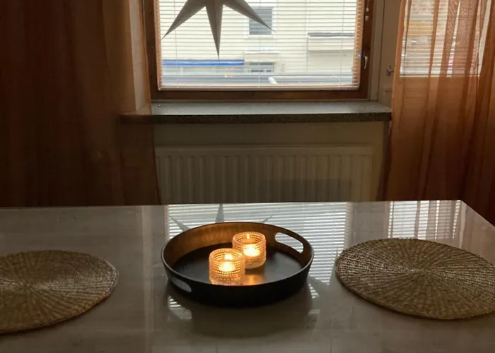 Ope 3 Bedroom Appartement