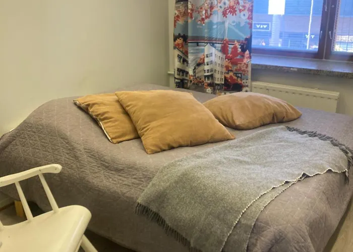 Ope 3 Bedroom Appartement *