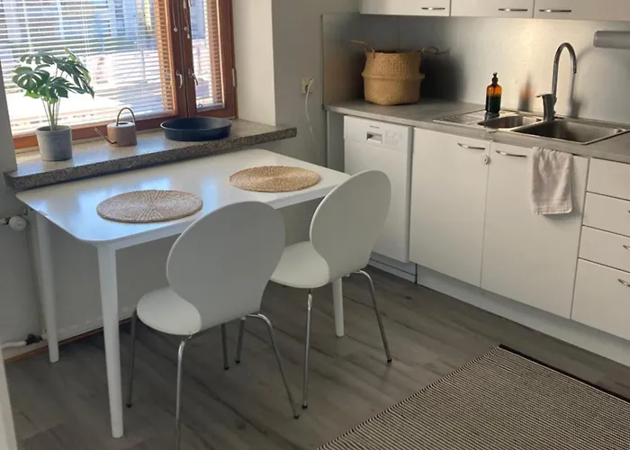 Appartement Ope 3 Bedroom